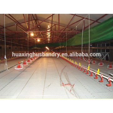 Automatic Control Chicken/ Chick Layer Cage/ Chicken House For Poultry Farm